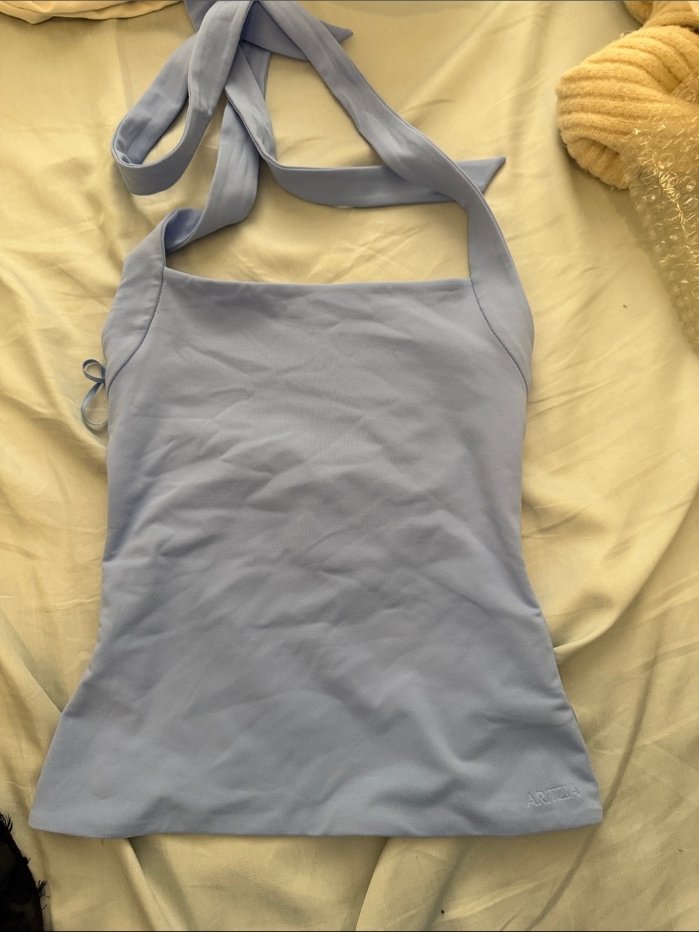 Aritzia optimum tank